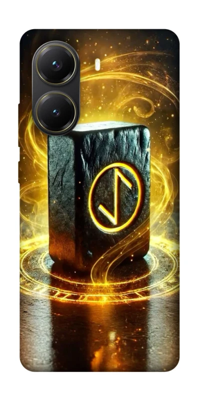 Чохол на Xiaomi Poco X7 Pro Руна Ейваз фото 1 з 1