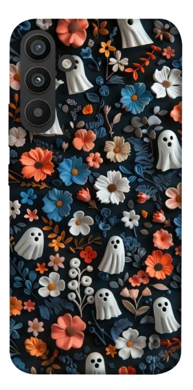 Чохол на Samsung Galaxy A34 5G Halloween Style фото 1 з 1