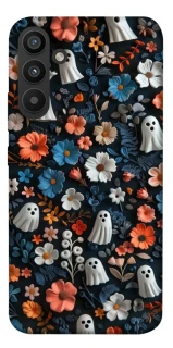 Чохол на Samsung Galaxy A34 5G Halloween Style фото 1 з 1
