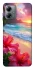 Чохол на Motorola Moto G14 Flowers v21 фото 1 з 1