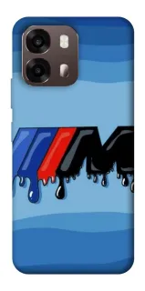 Чохол на Oppo A6 BMW v14 фото 1 з 1