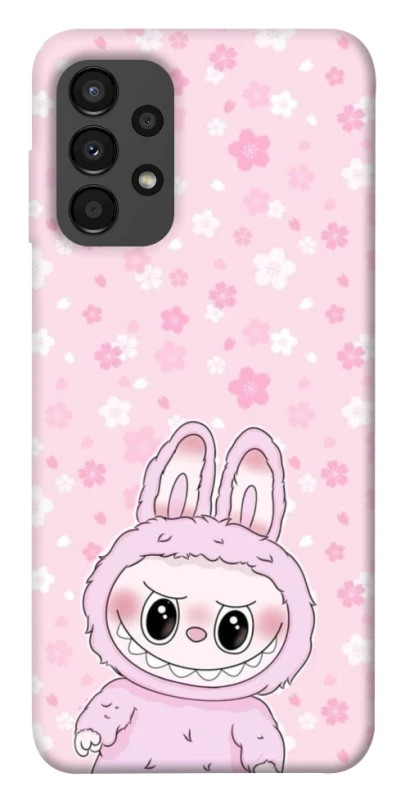 Чохол на Samsung Galaxy A13 4G Pink Labubu фото 1 з 1