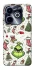 Чохол на Infinix Hot 40i Grinch mood ver.3 фото 1 з 1