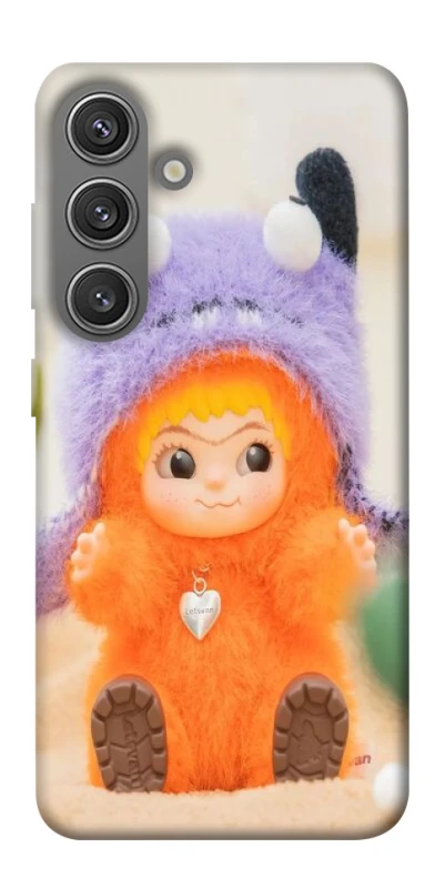 Чохол на Samsung Galaxy S24 FE Wakuku ver.6 фото 1 з 1