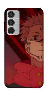 Чехол на Samsung Galaxy M35 Sukuna фото 1 из 1