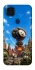Чохол на ZTE Blade v2020 Moscow never sleeps ver.7 фото 1 з 1