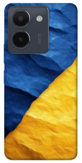 Чохол на Vivo Y36 Flag v2 фото 1 з 1