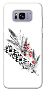 Чохол на Samsung G955 Galaxy S8 Plus Батьківщина фото 1 з 1