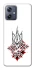 Чохол на Motorola Moto G54 Код нації фото 1 Чохол на Motorola Moto G54 Код нації фото 1 з 1