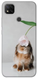 Чохол на Xiaomi Redmi 9C Bunny фото 1 з 1