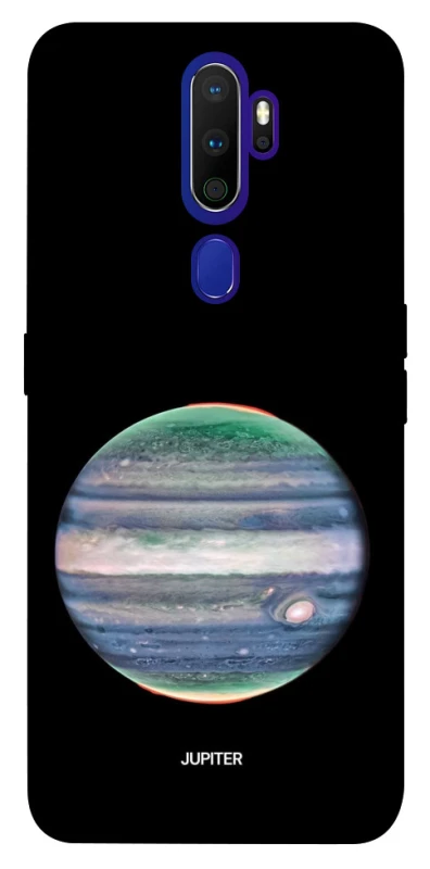 Чехол на Oppo A5 (2020) / Oppo A9 (2020) Jupiter фото 1 из 1