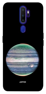 Чехол на Oppo A5 (2020) / Oppo A9 (2020) Jupiter фото 1 из 1