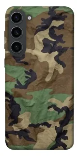 Чехол на Samsung Galaxy S23 Camouflage v12 фото 1 из 1