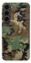Чохол на Samsung Galaxy S23 Camouflage v12 фото 1 з 1