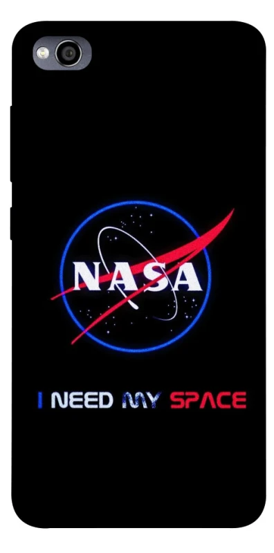 Чохол на Xiaomi Redmi 4a NASA ver.3 фото 1 з 1