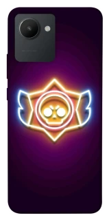 Чохол на Realme C30 Brawl Stars ver.3 фото 1 з 1