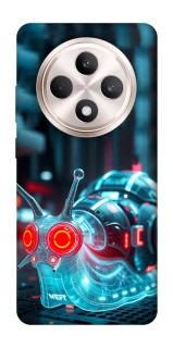 Чохол на Oppo Reno 12 F 4G/5G Cyber ​​Snail фото 1 з 1