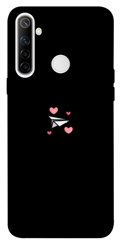 Чохол на Realme 6i Love aesthetic ver.13 фото 1 з 1