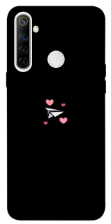Чохол на Realme 6i Love aesthetic ver.13 фото 1 з 1