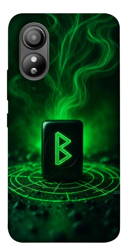 Чохол на ZTE Blade L220 Руна Беркана фото 1 з 1