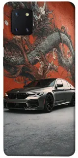 Чохол на Samsung Galaxy Note 10 Lite (A81) BMW v16 фото 1 з 1