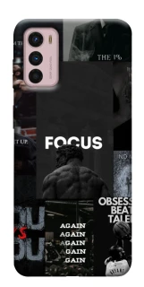 Чохол на Motorola Moto G42 Focus collage фото 1 з 1