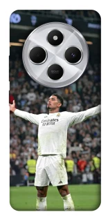 Чехол на Xiaomi Redmi 14C / Poco C75 Jude Bellingham фото 1 из 1