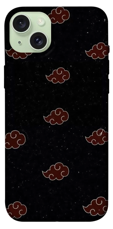 Чохол на Apple iPhone 15 Plus (6.7") Naruto фото 1 з 1