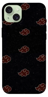 Чохол на Apple iPhone 15 Plus (6.7") Naruto фото 1 з 1