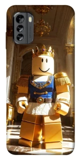 Чехол на Nokia G60 Roblox aesthetics ver.6 фото 1 из 1