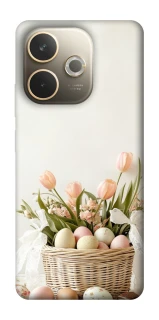 Чехол на Oppo A5 Pro 4G Easter ver.4 фото 1 из 1