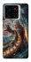 Чехол на ZTE Blade A56 Witcher V1 фото 1 из 1