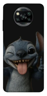 Чохол на Xiaomi Poco X3 NFC / Poco X3 Pro Stitch фото 1 з 1