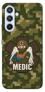 Чехол на Samsung Galaxy A54 5G Medic фото 1 из 1