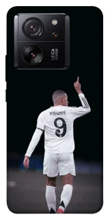 Чехол на Xiaomi 13T Pro Kylian Mbappé фото 1 из 1