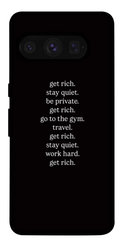 Чохол на Google Pixel 8 Pro Your Motavation фото 1 з 1