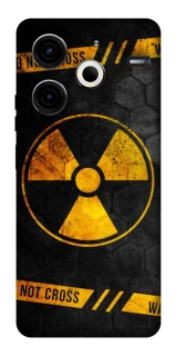 Чохол на TECNO Pova 6 Neo (LI6) Radiation фото 1 з 1