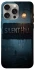 Чехол Silent Hill aesthetic ver.2 фото 1 из 1