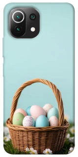 Чехол на Xiaomi Mi 11 Lite Easter ver.5 фото 1 из 1