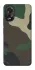 Чохол на Oppo A18 Camouflage v8 фото 1 з 1