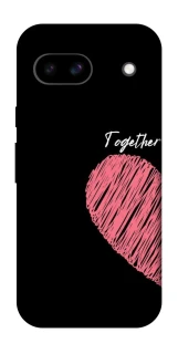 Чохол на Google Pixel 8a Pair romantic theme ver.12 фото 1 з 1