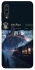 Чохол на Samsung Galaxy A70 (A705F) The Hogwarts ver.2 фото 1 з 1