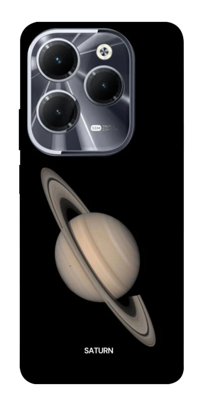 Чехол на Infinix Hot 40 Pro Saturn фото 1 из 1
