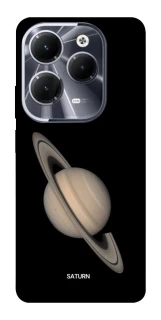 Чохол на Infinix Hot 40 Pro Saturn фото 1 з 1