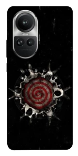 Чохол на Oppo Reno 10 Saw фото 1 з 1