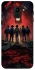 Чохол на Samsung J600F Galaxy J6 (2018) Stranger Things ver.27 фото 1 з 1