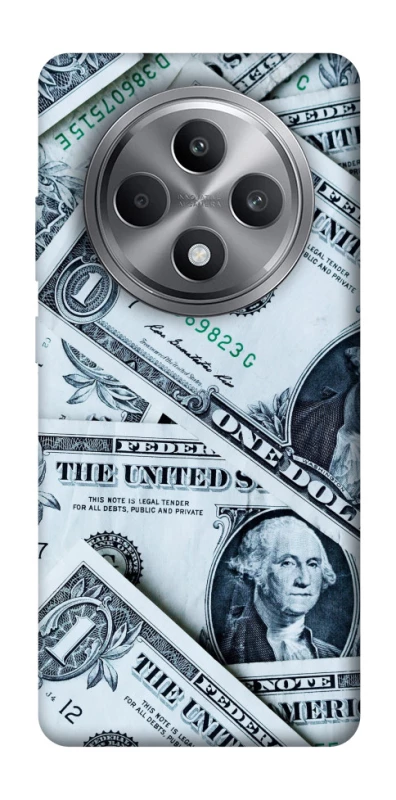 Чохол на Oppo Reno 12 F 4G 1 долар фото 1 з 1