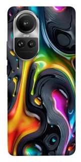 Чехол на Oppo Reno 10 dye фото 1 из 1