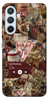 Чохол на Samsung Galaxy A54 5G Christmas spirit ver.4 фото 1 з 1