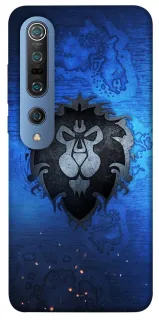 Чохол на Xiaomi Mi 10 / Mi 10 Pro Warcraft v1 фото 1 з 1
